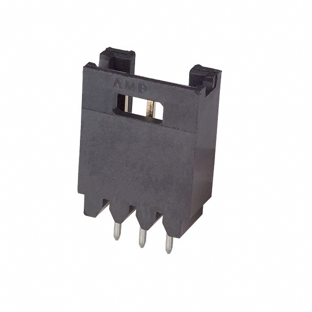 5-103414-1 TE Connectivity AMP Connectors