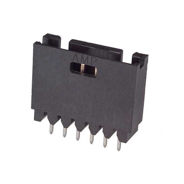 5-103414-4 TE Connectivity AMP Connectors