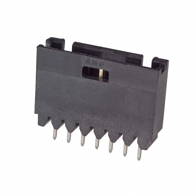 5-103414-5 TE Connectivity AMP Connectors