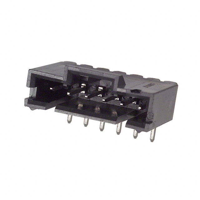 103634-5 TE Connectivity AMP Connectors