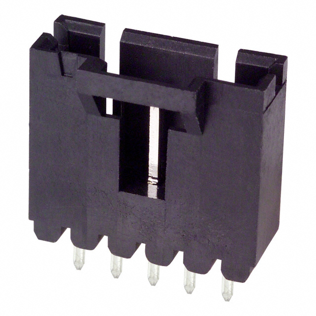 5-103639-4 TE Connectivity AMP Connectors