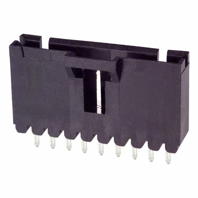 103639-8 TE Connectivity AMP Connectors