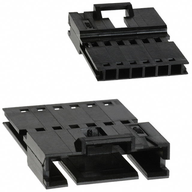 103653-5 TE Connectivity AMP Connectors