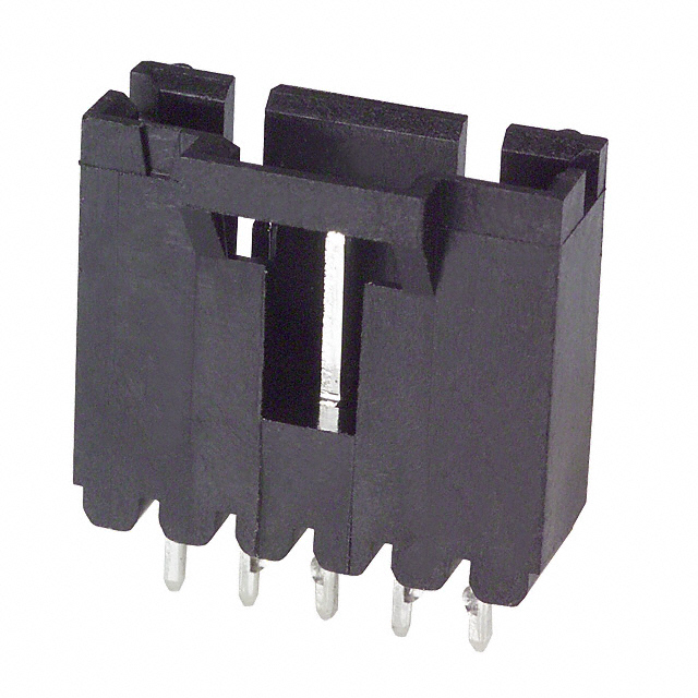 5-103669-4 TE Connectivity AMP Connectors