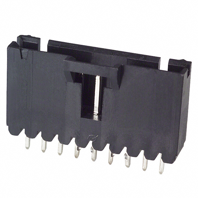 5-103669-8 TE Connectivity AMP Connectors