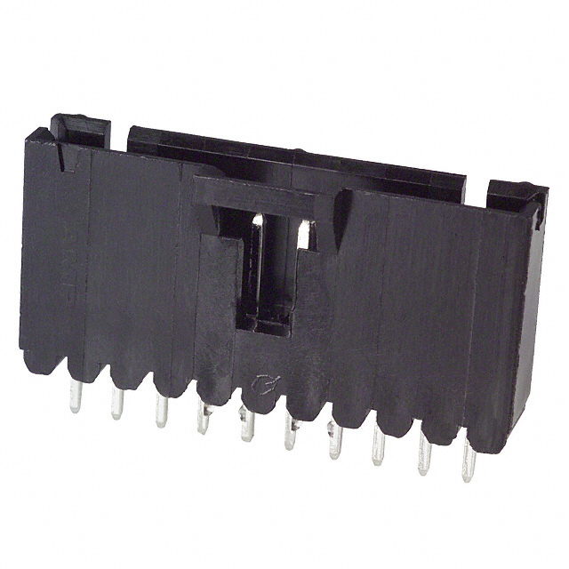 5-103669-9 TE Connectivity AMP Connectors