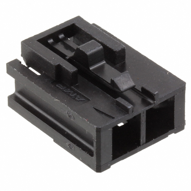 103681-1 TE Connectivity AMP Connectors