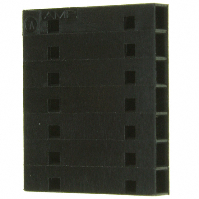 103688-6 TE Connectivity AMP Connectors