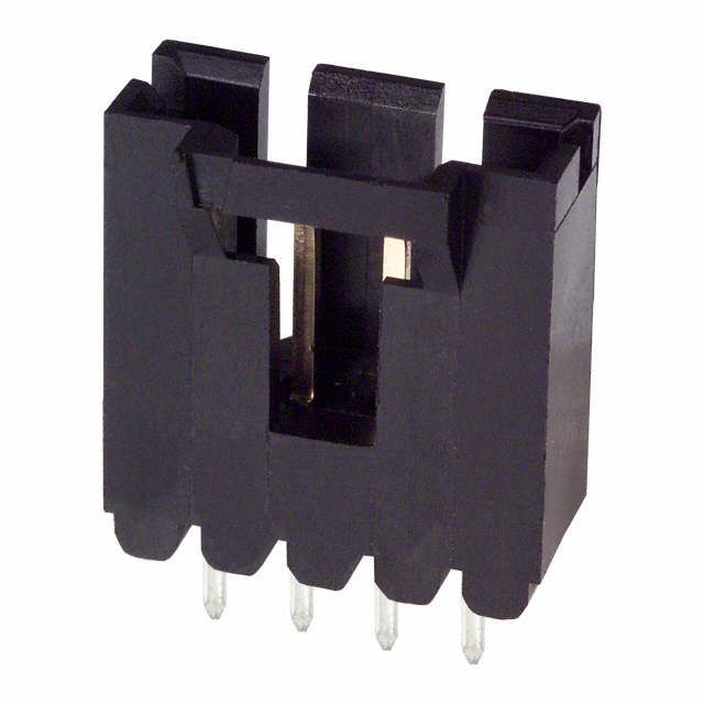 5-104363-3 TE Connectivity AMP Connectors