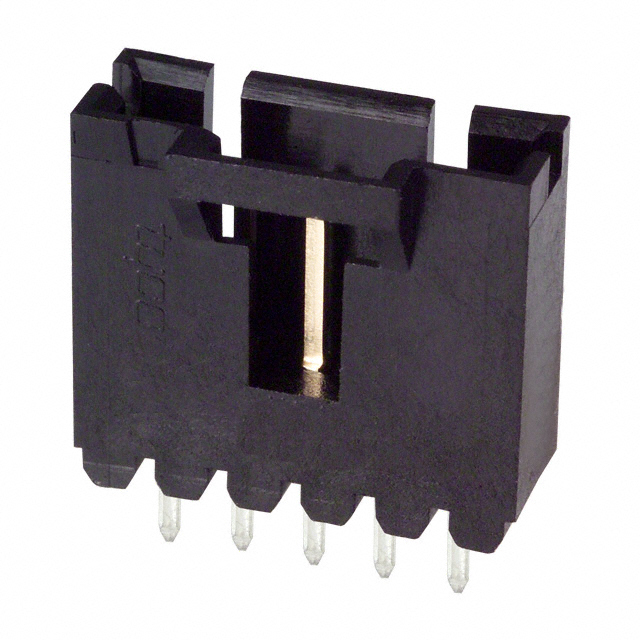 5-103735-4 TE Connectivity AMP Connectors