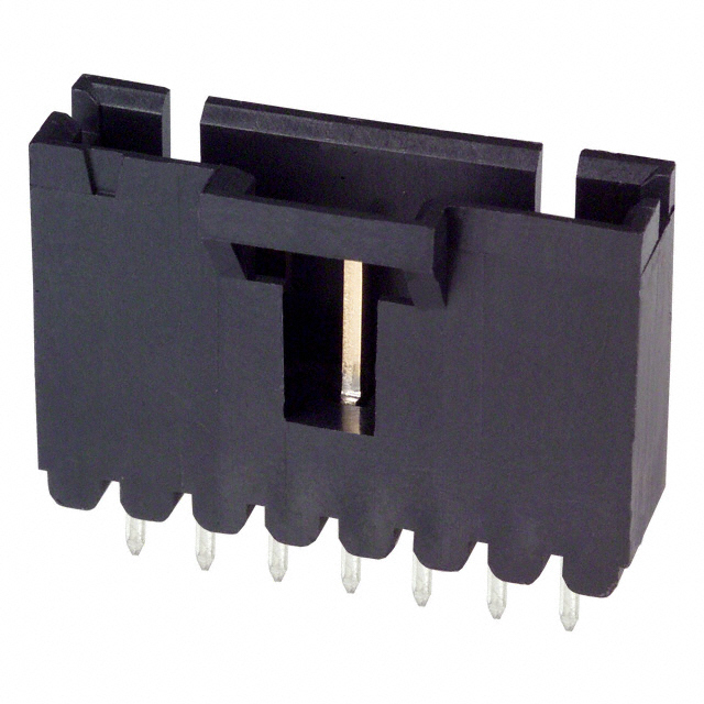 5-103735-6 TE Connectivity AMP Connectors