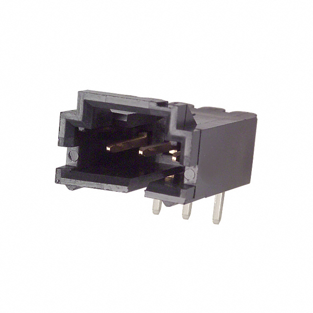 5-104935-3 TE Connectivity AMP Connectors