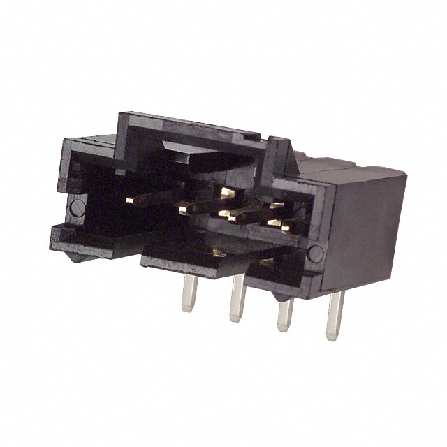 103906-3 TE Connectivity AMP Connectors