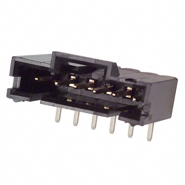 5-103635-5 TE Connectivity AMP Connectors