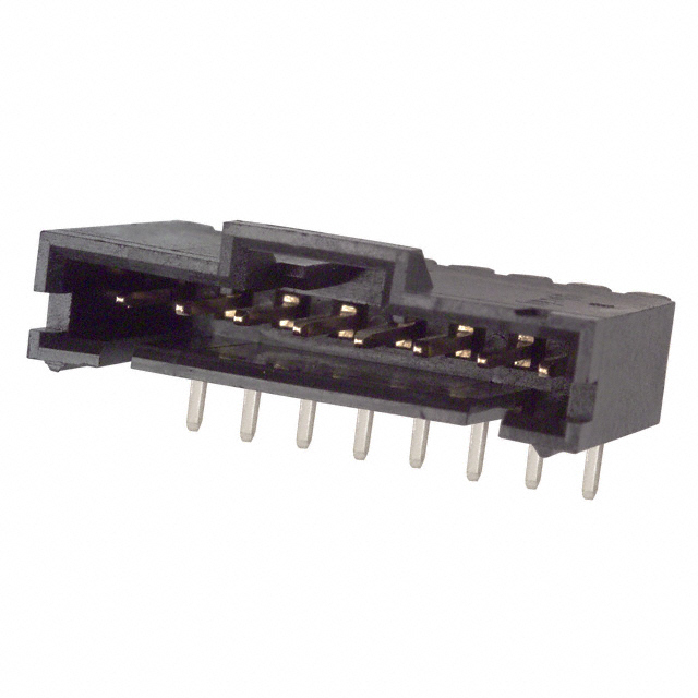 5-103635-7 TE Connectivity AMP Connectors