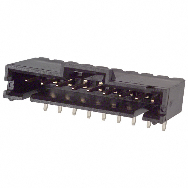 5-104935-9 TE Connectivity AMP Connectors