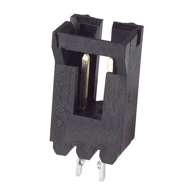 5-103908-1 TE Connectivity AMP Connectors