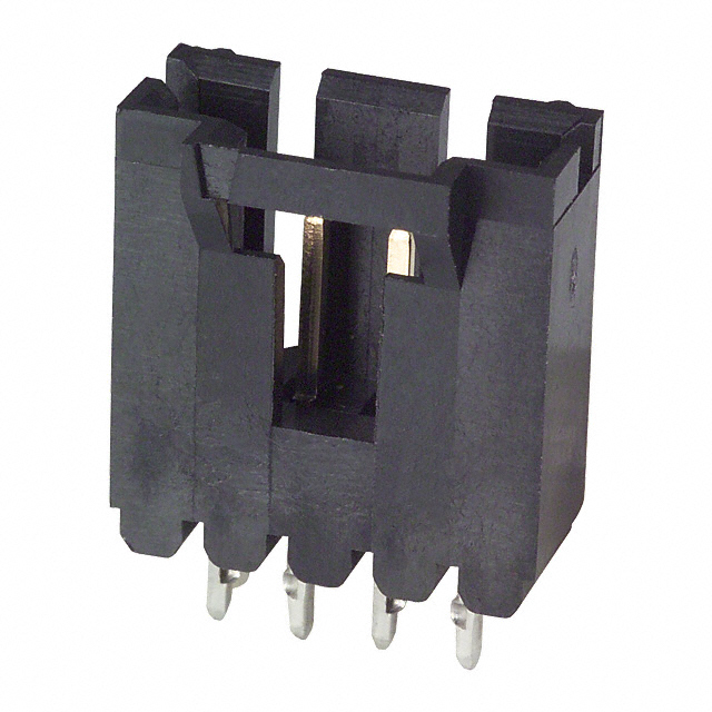 103670-3 TE Connectivity AMP Connectors