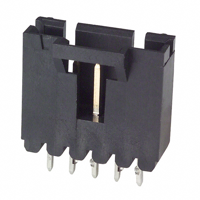 103670-4 TE Connectivity AMP Connectors