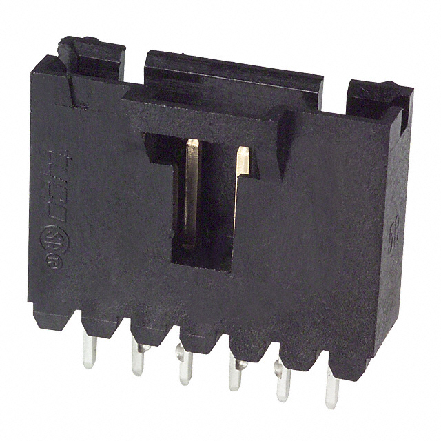 5-103908-5 TE Connectivity AMP Connectors