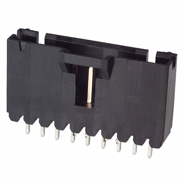 5-103908-8 TE Connectivity AMP Connectors