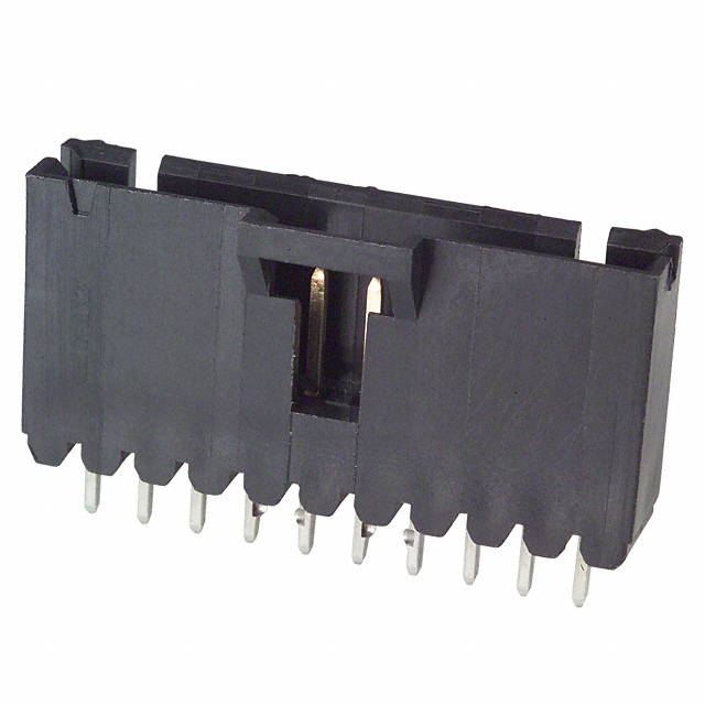 103908-9 TE Connectivity AMP Connectors