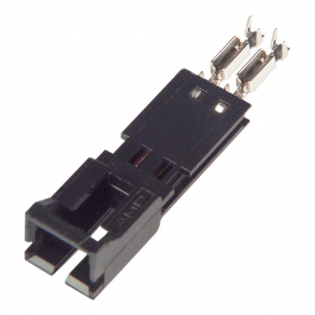 103944-1 TE Connectivity AMP Connectors