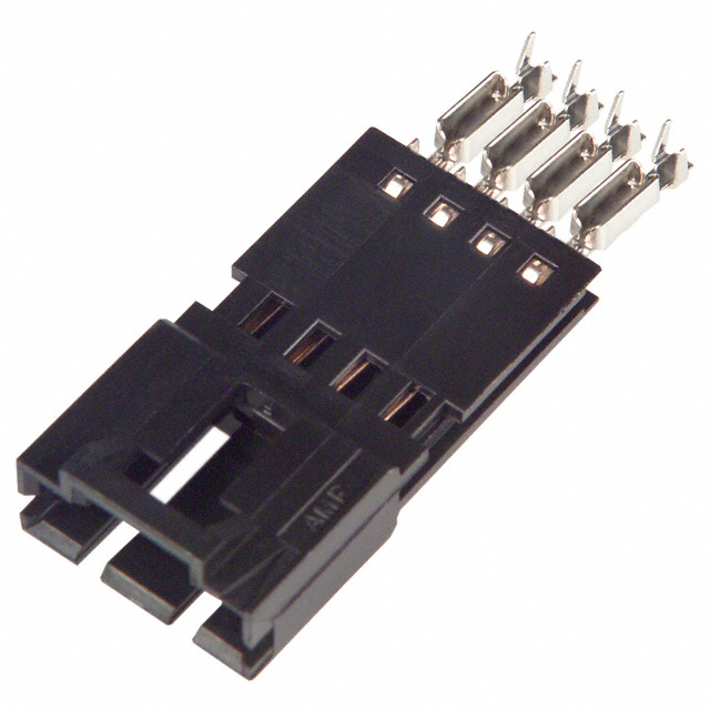 103946-3 TE Connectivity AMP Connectors