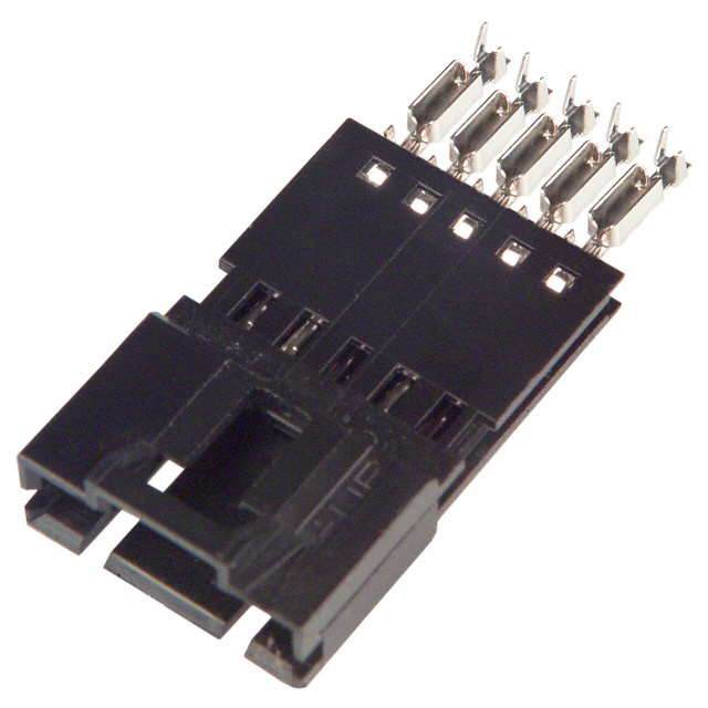 5-103945-4 TE Connectivity AMP Connectors