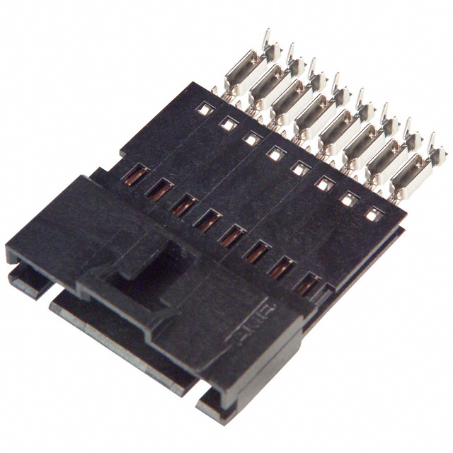 5-103945-7 TE Connectivity AMP Connectors