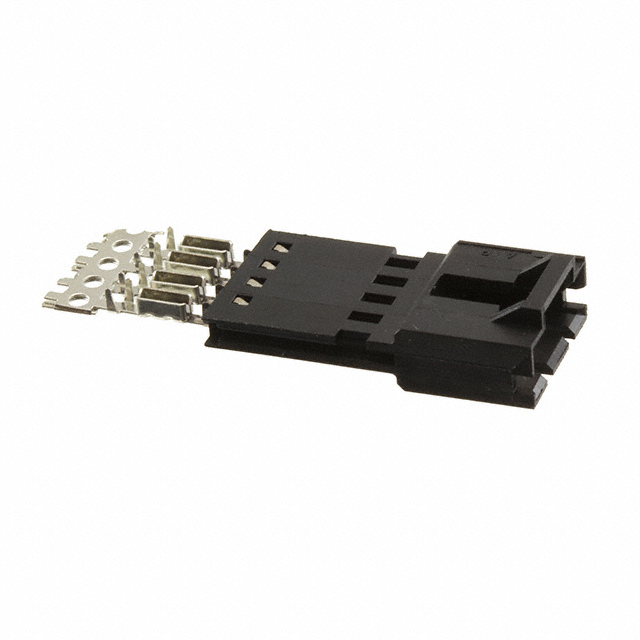 103948-3 TE Connectivity AMP Connectors