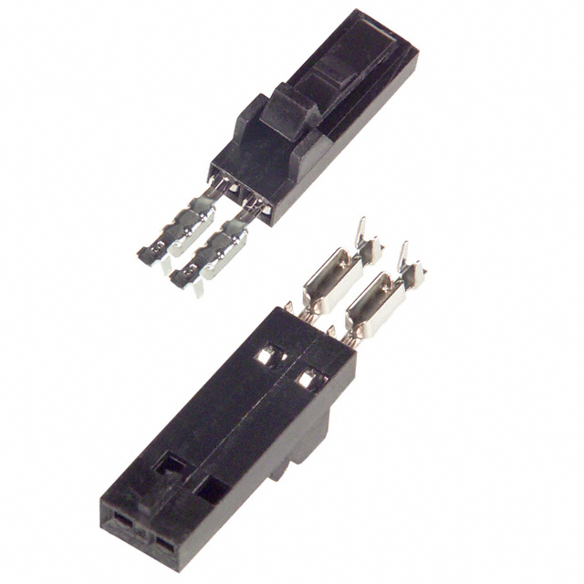 5-103958-1 TE Connectivity AMP Connectors