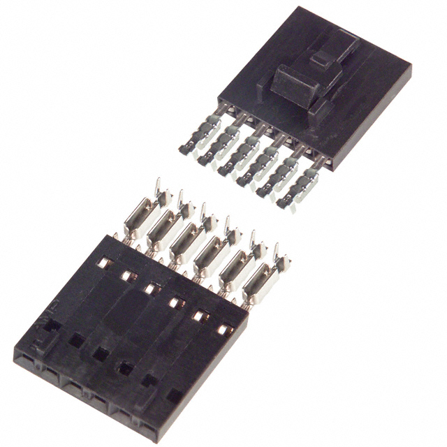 103957-5 TE Connectivity AMP Connectors