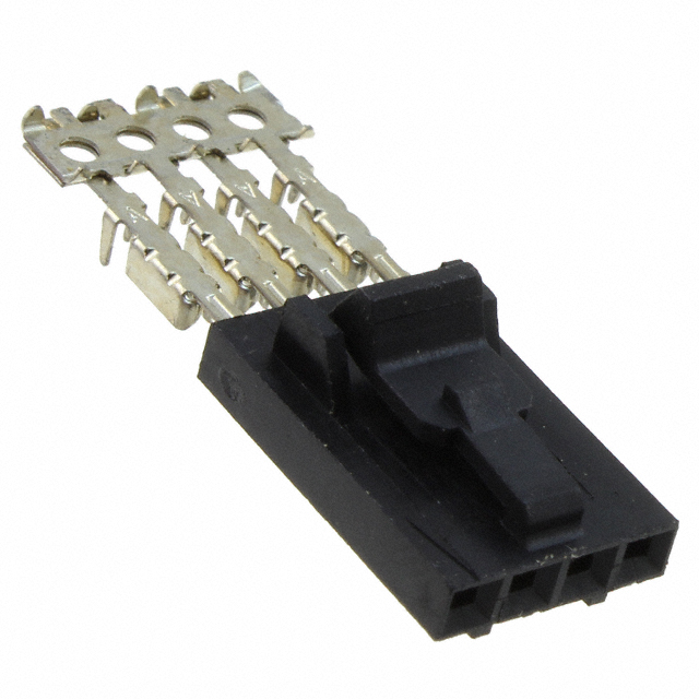 103959-3 TE Connectivity AMP Connectors