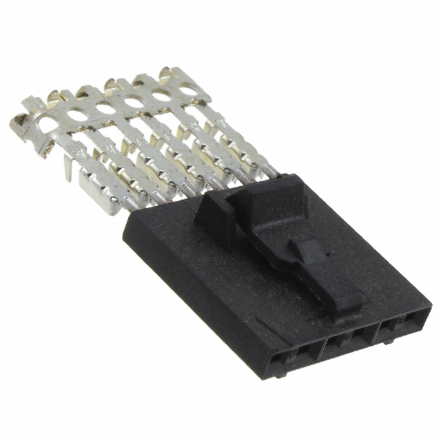 103960-5 TE Connectivity AMP Connectors