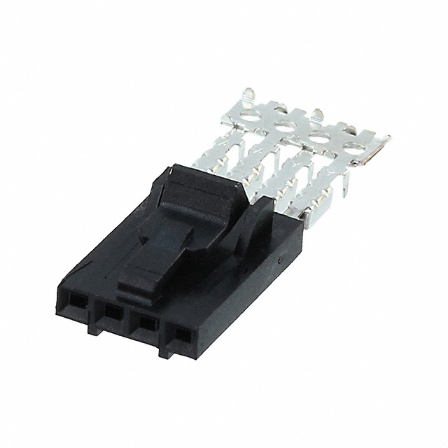 103961-3 TE Connectivity AMP Connectors