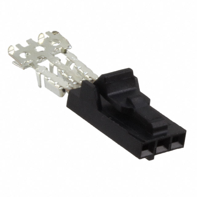 5-103961-2 TE Connectivity AMP Connectors