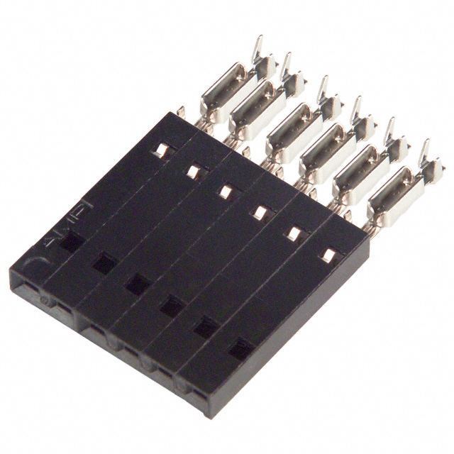 103975-5 TE Connectivity AMP Connectors