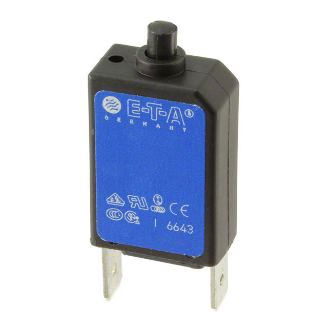 104-P10-4A E-T-A