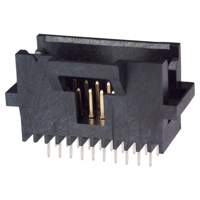 5-104068-1 TE Connectivity AMP Connectors