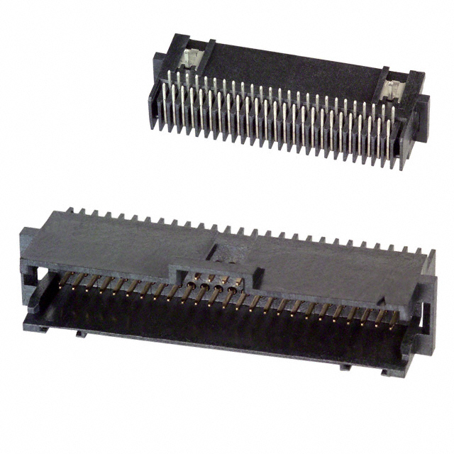 5-104069-2 TE Connectivity AMP Connectors