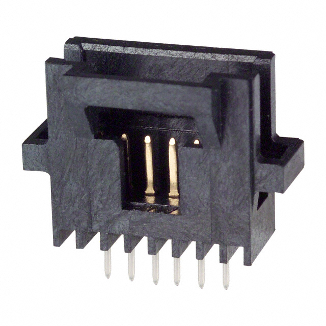 5-104071-8 TE Connectivity AMP Connectors