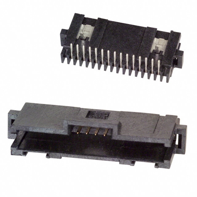 5-104074-3 TE Connectivity AMP Connectors