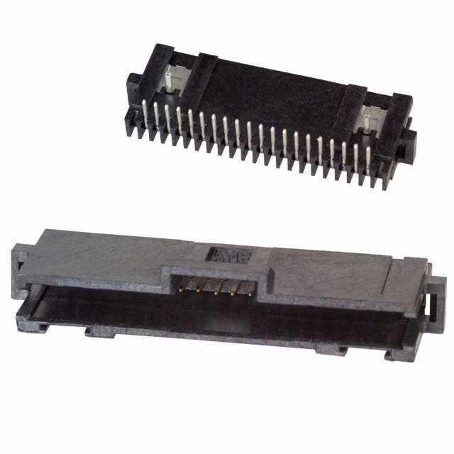 5-104074-4 TE Connectivity AMP Connectors