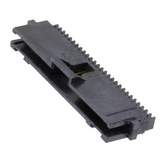 104074-5 TE Connectivity AMP Connectors