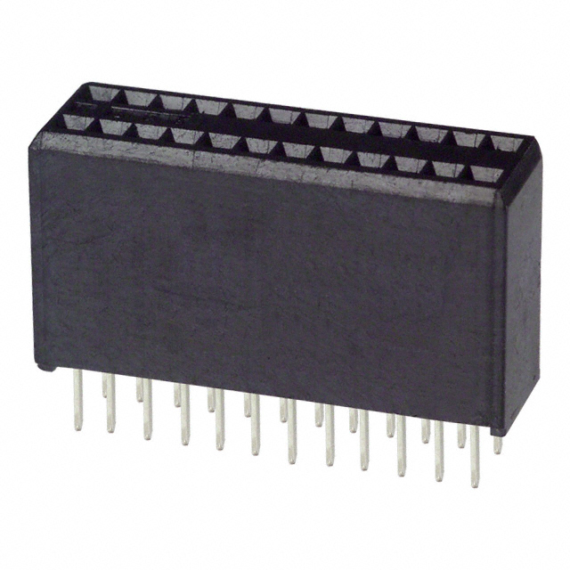 5-104078-9 TE Connectivity AMP Connectors