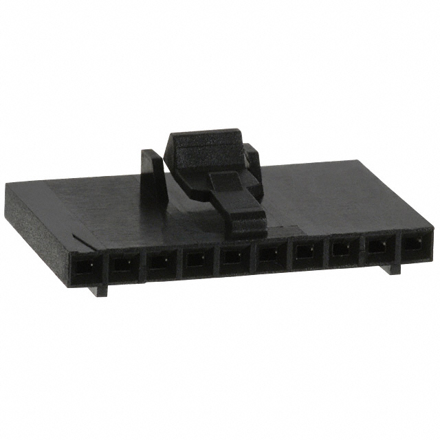 104257-9 TE Connectivity AMP Connectors