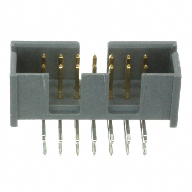 5104340-2 TE Connectivity AMP Connectors