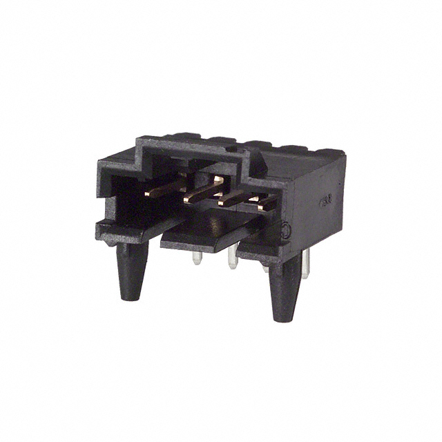 5-104361-3 TE Connectivity AMP Connectors