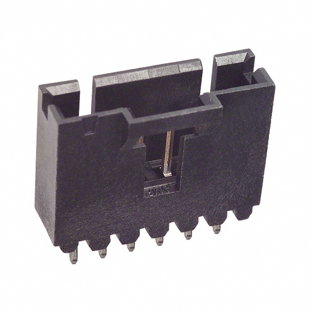 5-104362-5 TE Connectivity AMP Connectors